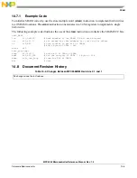 Preview for 558 page of Freescale Semiconductor MPC5565 Reference Manual