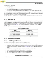 Preview for 562 page of Freescale Semiconductor MPC5565 Reference Manual