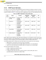 Preview for 563 page of Freescale Semiconductor MPC5565 Reference Manual