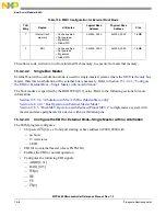 Preview for 567 page of Freescale Semiconductor MPC5565 Reference Manual