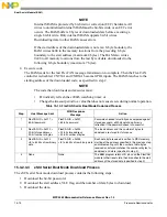 Preview for 573 page of Freescale Semiconductor MPC5565 Reference Manual