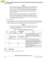 Preview for 575 page of Freescale Semiconductor MPC5565 Reference Manual