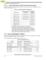 Preview for 583 page of Freescale Semiconductor MPC5565 Reference Manual