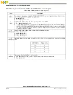 Preview for 591 page of Freescale Semiconductor MPC5565 Reference Manual