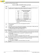 Preview for 593 page of Freescale Semiconductor MPC5565 Reference Manual