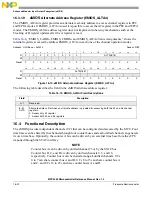 Preview for 599 page of Freescale Semiconductor MPC5565 Reference Manual