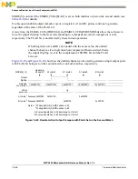 Preview for 613 page of Freescale Semiconductor MPC5565 Reference Manual