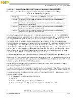 Preview for 624 page of Freescale Semiconductor MPC5565 Reference Manual