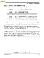 Preview for 634 page of Freescale Semiconductor MPC5565 Reference Manual