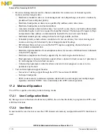 Preview for 665 page of Freescale Semiconductor MPC5565 Reference Manual