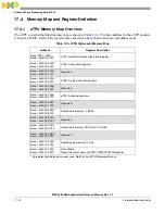 Preview for 669 page of Freescale Semiconductor MPC5565 Reference Manual