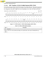 Preview for 683 page of Freescale Semiconductor MPC5565 Reference Manual