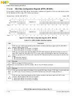 Preview for 685 page of Freescale Semiconductor MPC5565 Reference Manual