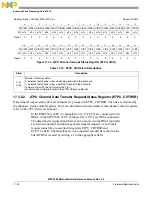 Preview for 687 page of Freescale Semiconductor MPC5565 Reference Manual