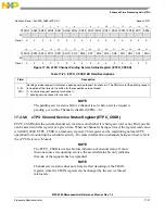 Preview for 692 page of Freescale Semiconductor MPC5565 Reference Manual