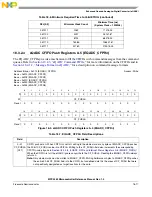 Preview for 716 page of Freescale Semiconductor MPC5565 Reference Manual