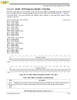 Preview for 734 page of Freescale Semiconductor MPC5565 Reference Manual