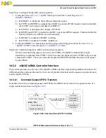 Preview for 812 page of Freescale Semiconductor MPC5565 Reference Manual