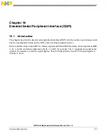 Preview for 824 page of Freescale Semiconductor MPC5565 Reference Manual