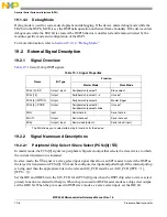 Preview for 829 page of Freescale Semiconductor MPC5565 Reference Manual