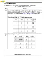 Preview for 837 page of Freescale Semiconductor MPC5565 Reference Manual