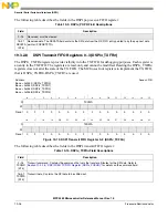 Preview for 849 page of Freescale Semiconductor MPC5565 Reference Manual