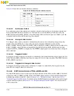 Preview for 865 page of Freescale Semiconductor MPC5565 Reference Manual