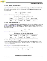 Preview for 876 page of Freescale Semiconductor MPC5565 Reference Manual