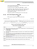 Preview for 902 page of Freescale Semiconductor MPC5565 Reference Manual