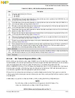 Preview for 908 page of Freescale Semiconductor MPC5565 Reference Manual