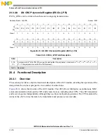 Preview for 913 page of Freescale Semiconductor MPC5565 Reference Manual