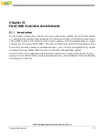 Preview for 938 page of Freescale Semiconductor MPC5565 Reference Manual