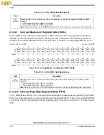 Preview for 959 page of Freescale Semiconductor MPC5565 Reference Manual