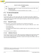 Preview for 961 page of Freescale Semiconductor MPC5565 Reference Manual