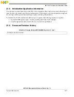 Preview for 992 page of Freescale Semiconductor MPC5565 Reference Manual