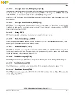 Preview for 1000 page of Freescale Semiconductor MPC5565 Reference Manual