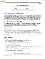 Preview for 1006 page of Freescale Semiconductor MPC5565 Reference Manual