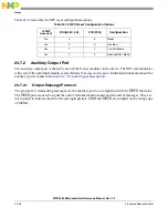 Preview for 1011 page of Freescale Semiconductor MPC5565 Reference Manual