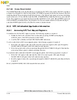 Preview for 1019 page of Freescale Semiconductor MPC5565 Reference Manual