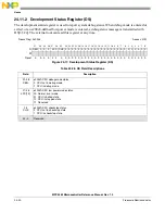 Preview for 1033 page of Freescale Semiconductor MPC5565 Reference Manual