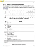 Preview for 1034 page of Freescale Semiconductor MPC5565 Reference Manual