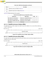 Preview for 1035 page of Freescale Semiconductor MPC5565 Reference Manual