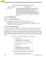 Preview for 1049 page of Freescale Semiconductor MPC5565 Reference Manual