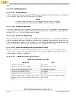 Preview for 1055 page of Freescale Semiconductor MPC5565 Reference Manual