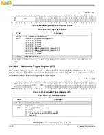 Preview for 1071 page of Freescale Semiconductor MPC5565 Reference Manual