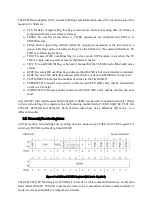 Preview for 80 page of Freescale Semiconductor MPC5604B Quick Start Manual