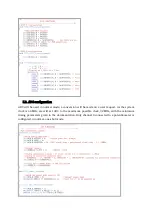 Preview for 95 page of Freescale Semiconductor MPC5604B Quick Start Manual