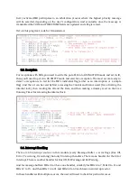 Preview for 123 page of Freescale Semiconductor MPC5604B Quick Start Manual