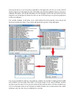 Preview for 131 page of Freescale Semiconductor MPC5604B Quick Start Manual