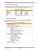 Preview for 12 page of Freescale Semiconductor MPC5668EVB User Manual